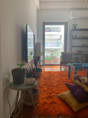 Cozy appartment
